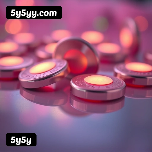 Vantagens exclusivas 5y5y para jogadores brasileiros - São Paulo, Rio, BH