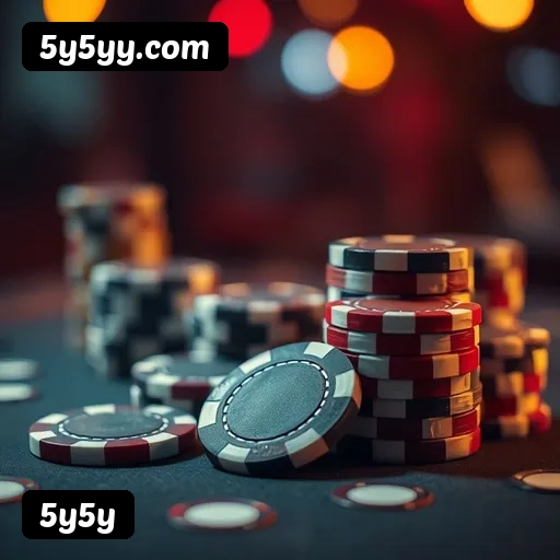 5y5y bônus R$5.000 + 500 giros - Rollover 35x, prazo 30 dias, 38% taxa conversão